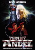 Film: Temný anděl (Craig R. Baxley) (DVD). Magicbox, 2016 Film: Temný anděl (Craig R. Baxley) (DVD). Magicbox, 2016