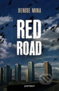 Red Road - Denise Mina, Panteon, 2018