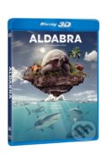 Aldabra: Byl jednou jeden ostrov 3D - Steve Lichtag, 2017
