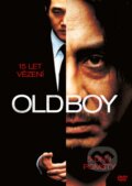 Film: Old Boy (Park Chan-wook) (DVD). Magicbox, 2016 Film: Old Boy (Park Chan-wook) (DVD). Magicbox, 2016