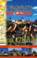 Kniha: Cyklovýlety po Česku a okolí (Martin Leschinger a Michael Mareš). Epocha, 2016 Kniha: Cyklovýlety po Česku a okolí (Martin Leschinger a Michael Mareš). Epocha, 2016