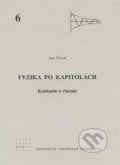 Fyzika po kapitolách 6 - Ivan Červeň, STU, 2013