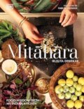 Kniha: Mindful Eating (Rujuta Diwekar). Dorling Kindersley, 2024 Kniha: Mindful Eating (Rujuta Diwekar). Dorling Kindersley, 2024