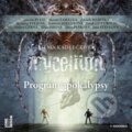 Audiokniha: Mycelium VIII - Program apokalypsy (Vilma Kadlečková), 2023 Audiokniha: Mycelium VIII - Program apokalypsy (Vilma Kadlečková), 2023