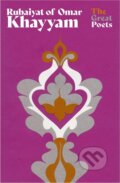Kniha: Rubaiyat of Omar Khayyam (Omar Khayyam). Weidenfeld and Nicolson, 2023 Kniha: Rubaiyat of Omar Khayyam (Omar Khayyam). Weidenfeld and Nicolson, 2023