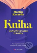 E-kniha: Kniha - najväčší vynález ľudstva (Martin Kasarda) E-kniha: Kniha - najväčší vynález ľudstva (Martin Kasarda)