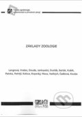 Kniha: Základy zoologie (Autorský kolektiv). Česká zemědělská univerzita v Praze, 2020 Kniha: Základy zoologie (Autorský kolektiv). Česká zemědělská univerzita v Praze, 2020