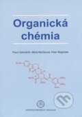 Kniha: Organická chémia (Pavol Záhradník). Univerzita Komenského Bratislava, 2019 Kniha: Organická chémia (Pavol Záhradník). Univerzita Komenského Bratislava, 2019