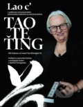 Kniha: Tao Te ťing (Lao-c’ a Marina Čarnogurská). Ursa Minor s.r.o., 2023 Kniha: Tao Te ťing (Lao-c’ a Marina Čarnogurská). Ursa Minor s.r.o., 2023
