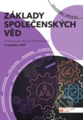 Kniha: Základy společenských věd pro SOŠ - učebnice (Taktik). Taktik, 2023 Kniha: Základy společenských věd pro SOŠ - učebnice (Taktik). Taktik, 2023