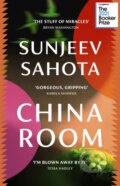 Kniha: China Room (Sunjeev Sahota). Vintage, 2022 Kniha: China Room (Sunjeev Sahota). Vintage, 2022