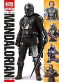 Kniha: Star Wars: The Mandalorian Collection (Titan Books). Titan Books, 2024 Kniha: Star Wars: The Mandalorian Collection (Titan Books). Titan Books, 2024