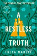 A Restless Truth - Freya Marske, Pan Macmillan, 2023