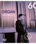 Film: Organ (Štefan Uher) (Blu-ray). Slovenský filmový ústav, 2023 Film: Organ (Štefan Uher) (Blu-ray). Slovenský filmový ústav, 2023