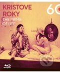 Film: Kristove roky (Juraj Jakubisko) (Blu-ray). Slovenský filmový ústav, 2023 Film: Kristove roky (Juraj Jakubisko) (Blu-ray). Slovenský filmový ústav, 2023