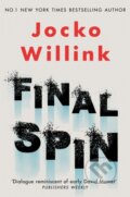 Kniha: Final Spin (Jocko Willink). Pan Macmillan, 2023 Kniha: Final Spin (Jocko Willink). Pan Macmillan, 2023