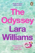 The Odyssey - Lara Williams, Penguin Books, 2023