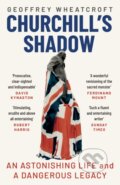 Kniha: Churchill's Shadow, 2023 Kniha: Churchill's Shadow, 2023