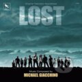 Michael Giacchino: Lost LP - Michael Giacchino, Hudobné albumy, 2024