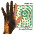 Hudební CD: Genesis: Invisible Touch (Hudobné albumy). Hudobné albumy, 2023 Hudební CD: Genesis: Invisible Touch (Hudobné albumy). Hudobné albumy, 2023
