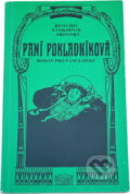 Kniha: Paní pokladníková : Román pro paní a dívky (Bohumil Zahradník-Brodský). Akropolis, 1991 Kniha: Paní pokladníková : Román pro paní a dívky (Bohumil Zahradník-Brodský). Akropolis, 1991