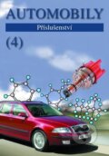 Kniha: Automobily 4 (Bronislav Ždánský a Zdeněk Jan). Avid, 2023 Kniha: Automobily 4 (Bronislav Ždánský a Zdeněk Jan). Avid, 2023