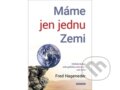 Kniha: Máme jen jednu Zemi! (Fred Hageneder). Fontána, 2023 Kniha: Máme jen jednu Zemi! (Fred Hageneder). Fontána, 2023