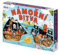 Společenská hra: Námořní bitva (DETOA). DETOA, 2023 Společenská hra: Námořní bitva (DETOA). DETOA, 2023