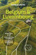 Kniha: Belgium & Luxembourg (Lonely Planet). Lonely Planet, 2024 Kniha: Belgium & Luxembourg (Lonely Planet). Lonely Planet, 2024