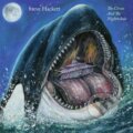 Hudební CD: Steve Hackett: The Circus And The Nightwhale (Hudobné albumy). Hudobné albumy, 2024 Hudební CD: Steve Hackett: The Circus And The Nightwhale (Hudobné albumy). Hudobné albumy, 2024