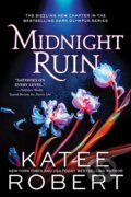 Midnight Ruin - Katee Robert, Sourcebooks Casablanca, 2024
