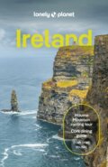 Kniha: Ireland (Brian Barry, Catherine Le Nevez, Fionn Davenport, Isabel Albiston, Neil Wilson a Noelle Kelly). Lonely Planet, 2024 Kniha: Ireland (Brian Barry, Catherine Le Nevez, Fionn Davenport, Isabel Albiston, Neil Wilson a Noelle Kelly). Lonely Planet, 2024