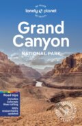 Grand Canyon National Park, Lonely Planet, 2024