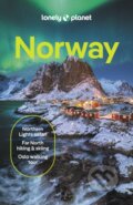 Kniha: Norway (Annika Hipple, Anthony Ham, Gemma Graham a Hugh Francis Anderson). Lonely Planet, 2024 Kniha: Norway (Annika Hipple, Anthony Ham, Gemma Graham a Hugh Francis Anderson). Lonely Planet, 2024