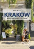 Kniha: Pocket Krakow (Lonely Planet). Lonely Planet, 2024 Kniha: Pocket Krakow (Lonely Planet). Lonely Planet, 2024