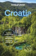 Kniha: Croatia (Anja Mutic, Isabel Putinja a Lucie Grace). Lonely Planet, 2024 Kniha: Croatia (Anja Mutic, Isabel Putinja a Lucie Grace). Lonely Planet, 2024