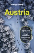 Kniha: Austria (Lonely Planet). Lonely Planet, 2024 Kniha: Austria (Lonely Planet). Lonely Planet, 2024