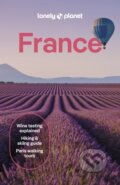 Kniha: France (Lonely Planet). Lonely Planet, 2024 Kniha: France (Lonely Planet). Lonely Planet, 2024