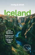 Kniha: Iceland (Alexis Averbuck, Egill Bjarnason, Eygló Svala Arnarsdóttir a Meena Thiruvengadam). Lonely Planet, 2024 Kniha: Iceland (Alexis Averbuck, Egill Bjarnason, Eygló Svala Arnarsdóttir a Meena Thiruvengadam). Lonely Planet, 2024