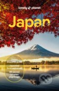 Kniha: Japan (Lonely Planet). Lonely Planet, 2024 Kniha: Japan (Lonely Planet). Lonely Planet, 2024