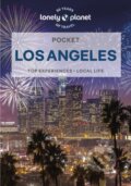 Kniha: Pocket Los Angeles (Andrew Bender a Cristian Bonetto). Lonely Planet, 2024 Kniha: Pocket Los Angeles (Andrew Bender a Cristian Bonetto). Lonely Planet, 2024