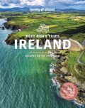 Kniha: Best Road Trips Ireland (Belinda Dixon, Catherine Le Nevez, Fionn Davenport, Isabel Albiston a Neil Wilson). Lonely Planet, 2024 Kniha: Best Road Trips Ireland (Belinda Dixon, Catherine Le Nevez, Fionn Davenport, Isabel Albiston a Neil Wilson). Lonely Planet, 2024