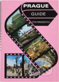 Kniha: Prague : guide (Ctibor Rybár). , 1991 Kniha: Prague : guide (Ctibor Rybár). , 1991