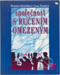 Kniha: Společnost s ručením omezeným (Miroslava Bartošíková a Ivana Štenglová). Prospektrum, 1994 Kniha: Společnost s ručením omezeným (Miroslava Bartošíková a Ivana Štenglová). Prospektrum, 1994
