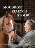 Kniha: Moudrost starých štolbů (Christiane Gohl). Brázda, 2023 Kniha: Moudrost starých štolbů (Christiane Gohl). Brázda, 2023