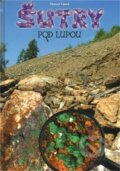 Kniha: Šutry pod lupou (Marcel Vanek). Milahelp, 2023 Kniha: Šutry pod lupou (Marcel Vanek). Milahelp, 2023