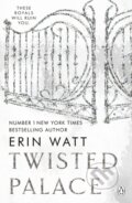 Twisted Palace - Erin Watt, 2023