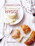 Kniha: ScandiKitchen, 2021 Kniha: ScandiKitchen, 2021