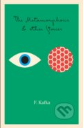 Kniha: The Metamorphosis (Franz Kafka). Schocken, 1995 Kniha: The Metamorphosis (Franz Kafka). Schocken, 1995