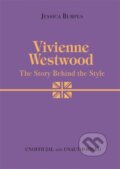 Kniha: Vivienne Westwood (Jessica Bumpus). Studio Press, 2023 Kniha: Vivienne Westwood (Jessica Bumpus). Studio Press, 2023